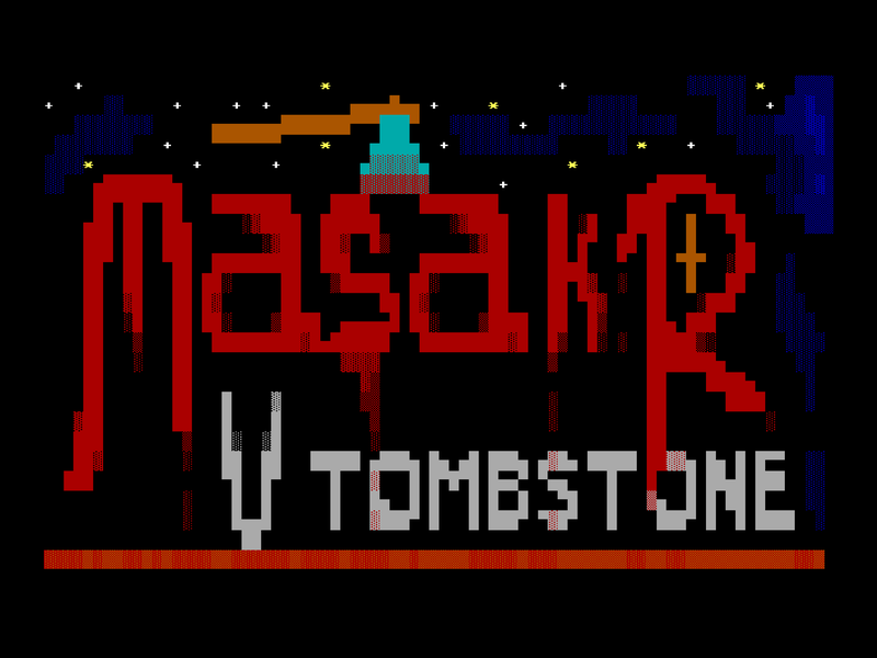 Masakr v Tombstone