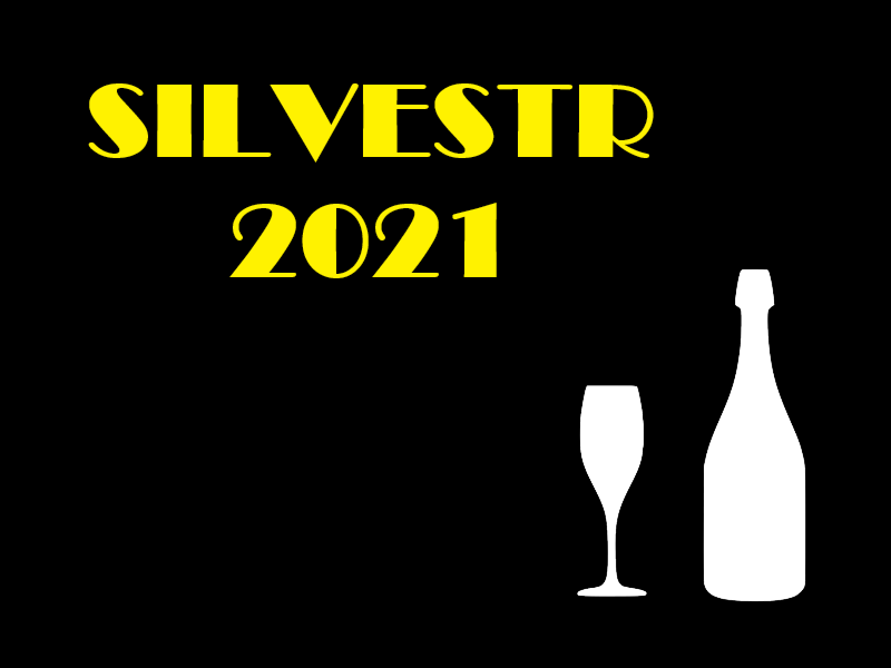 Silvestr 2021